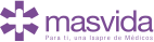 Logo Masvida